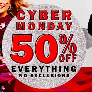 All Offers Up to 50% Will be Accepted!